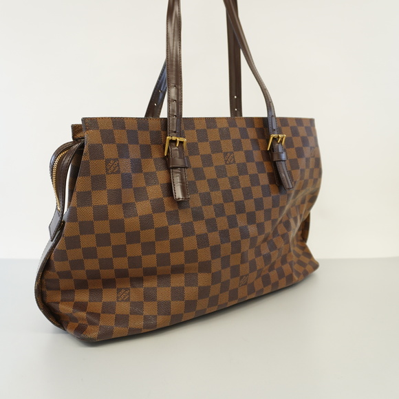 LOUIS VUITTONAuth shoulder bag Damier Chelsea N51119 - Picture 2 of 10